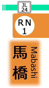 馬橋